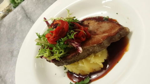 Il Primo - VIC Tourism 0