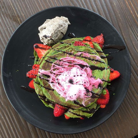 Kava Cafe - VIC Tourism 0