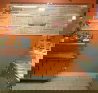 Ken's Kitchen - VIC Tourism