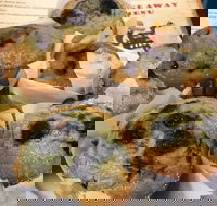 Kitchen Cabana Cafe  Grill - VIC Tourism