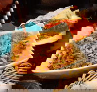 Little Lebanon Cafe - VIC Tourism