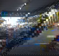 Lou's Cafe Restaurant - VIC Tourism