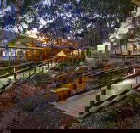 Merne at Lighthouse - VIC Tourism