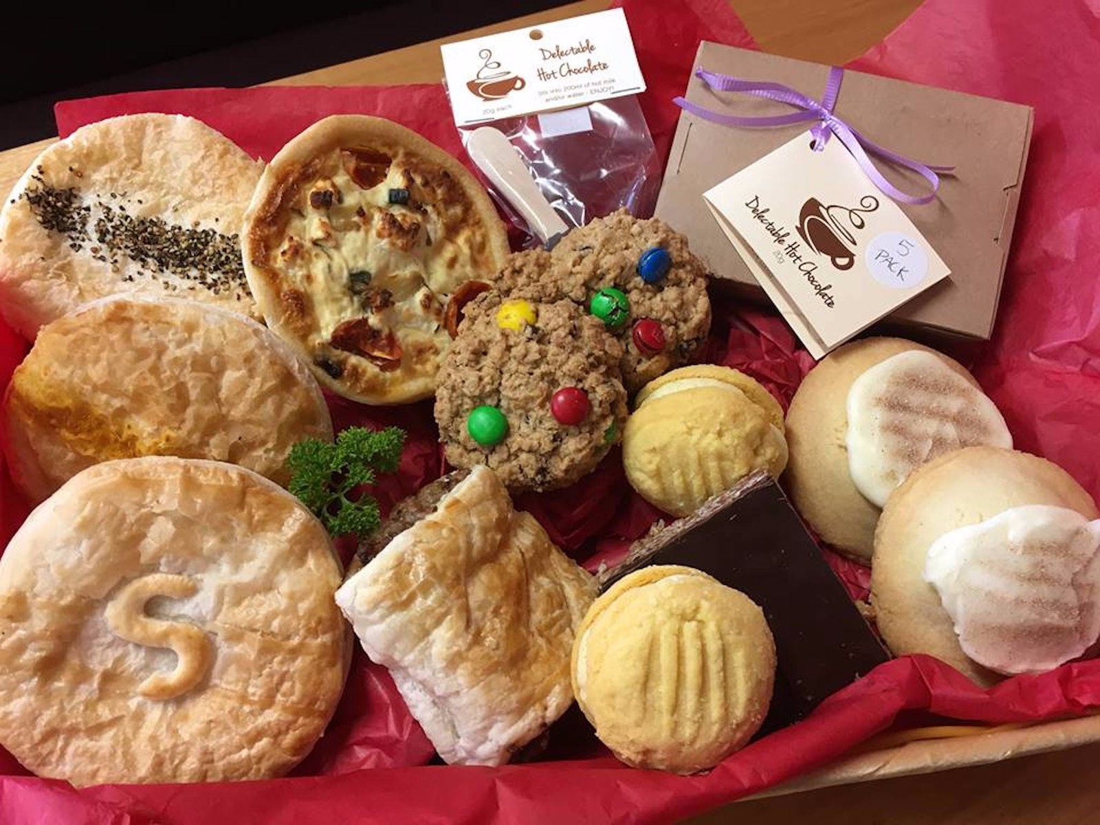 Cairns Bay TAS VIC Tourism