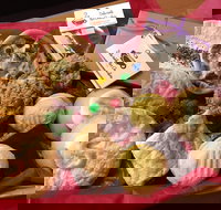 Michelle's Roadhouse Kitchen - VIC Tourism