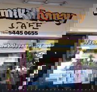 Milk and Honey Organic Cafe - VIC Tourism