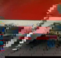 Mina 1 Bakery - Bankstown - VIC Tourism