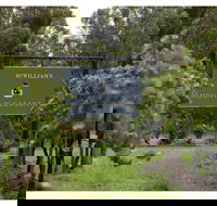 Mount Pleasant Wine and Food Estate - VIC Tourism