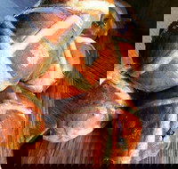 NAMU Japanese Cuisine Sushi  Chicken - VIC Tourism