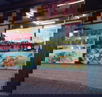 Palace Pizza - VIC Tourism