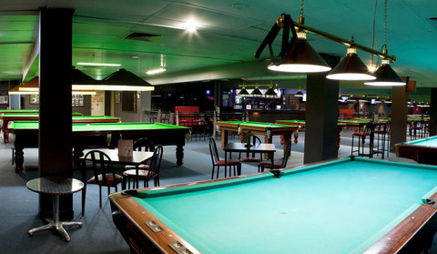 Q-Masters - VIC Tourism 0