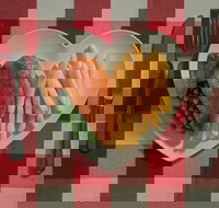 Red Rooster - Docklands - VIC Tourism