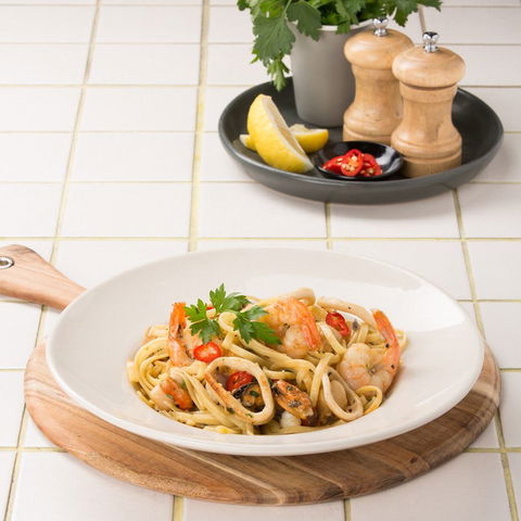 Rozzi's Italian Canteen - Chadstone - VIC Tourism 0