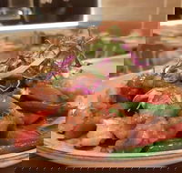 Sawasdee Thai Kitchen - VIC Tourism
