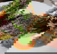 The Olive Tree Brasserie - VIC Tourism