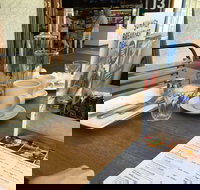 The Coffee Club - Grand Hotel - Gladstone - VIC Tourism