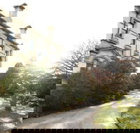 The Refectory Werribee Park by Bursaria - VIC Tourism