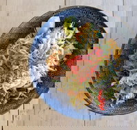 The Belle General - VIC Tourism