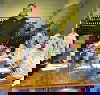 Tynan Wines Port Stephens - VIC Tourism