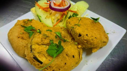 UTSAV Indian Restaurant - VIC Tourism 0