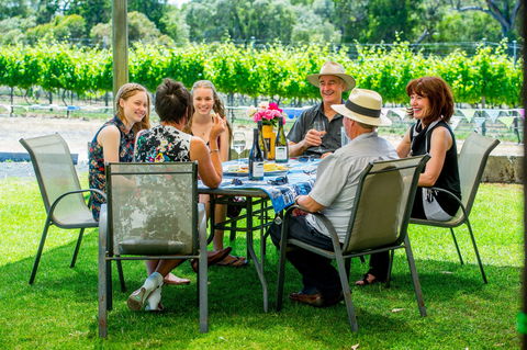 Vineyard 28 - VIC Tourism 1