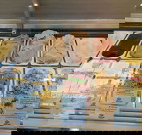 Window's Coffee - VIC Tourism