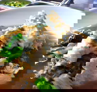 Wok Thai  Belmore - VIC Tourism
