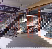 Won San Restaurant - VIC Tourism