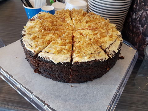 Yarrabilba Coffee Hub - VIC Tourism 0