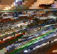 Zen Sushi And Grill - VIC Tourism
