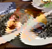 Adrienne's Cafe - VIC Tourism