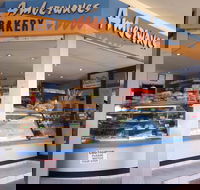 Amber Waves Bakery - VIC Tourism