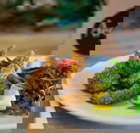 Archie's Brasserie - VIC Tourism