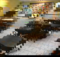 Bankstown Lebanese Restaurant - VIC Tourism