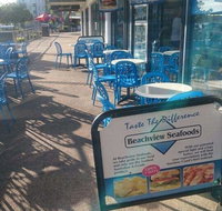 Beachview Seafoods - VIC Tourism