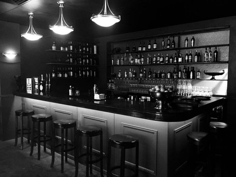 Bert's Restaurant - VIC Tourism 2