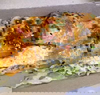 Big Pancake Roll - VIC Tourism