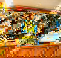 Blue Kitchen - VIC Tourism