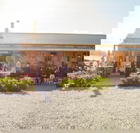 Brockenchack Vineyard Cellar Door - VIC Tourism
