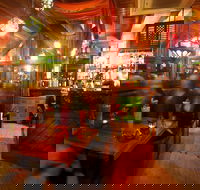 Cafe Fez Myrtleford - VIC Tourism