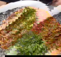 Carmel's - VIC Tourism