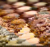 Challys Bar and Bistro - VIC Tourism