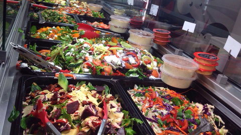 Cluck Bar - VIC Tourism 0