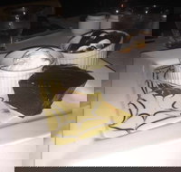 Conti Bar  Bistro - VIC Tourism