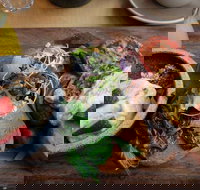 Corner Store Espresso - VIC Tourism