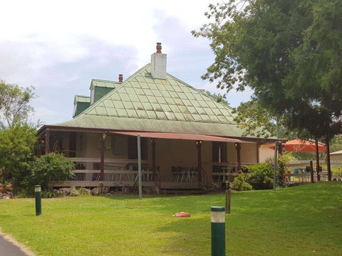 Covington's Thai Cuisine - VIC Tourism 0