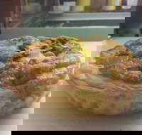 Croissant Bakery - VIC Tourism