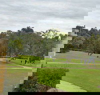 CUPark - VIC Tourism