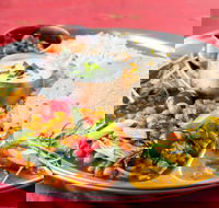 Curry Express