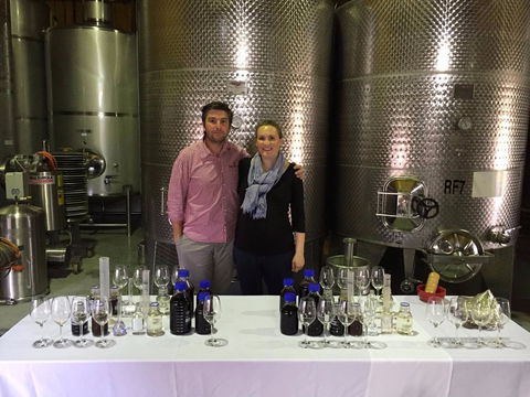 Domaine De Binet - VIC Tourism 0